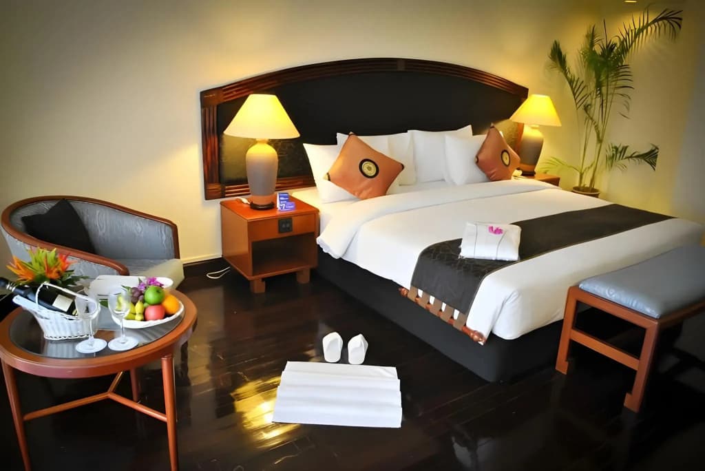 Le Grandeur Palm Resort Johor - photo 5