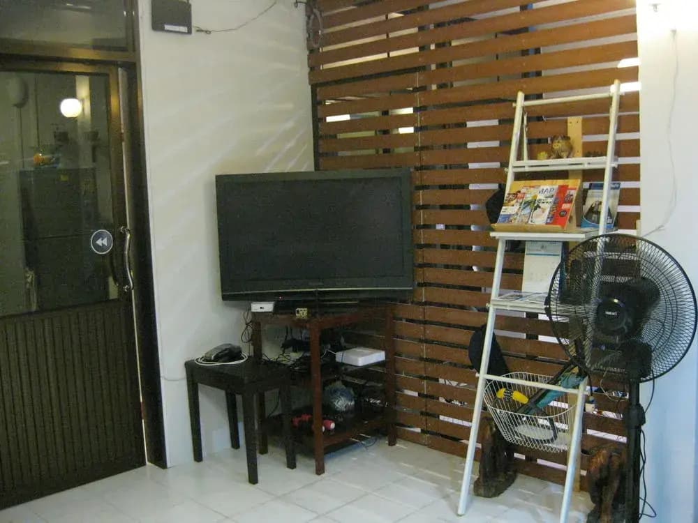 Rest 3 Hostel - photo 10