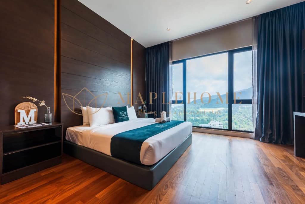 Geo38 Premier Suites Genting Highlands - photo 7