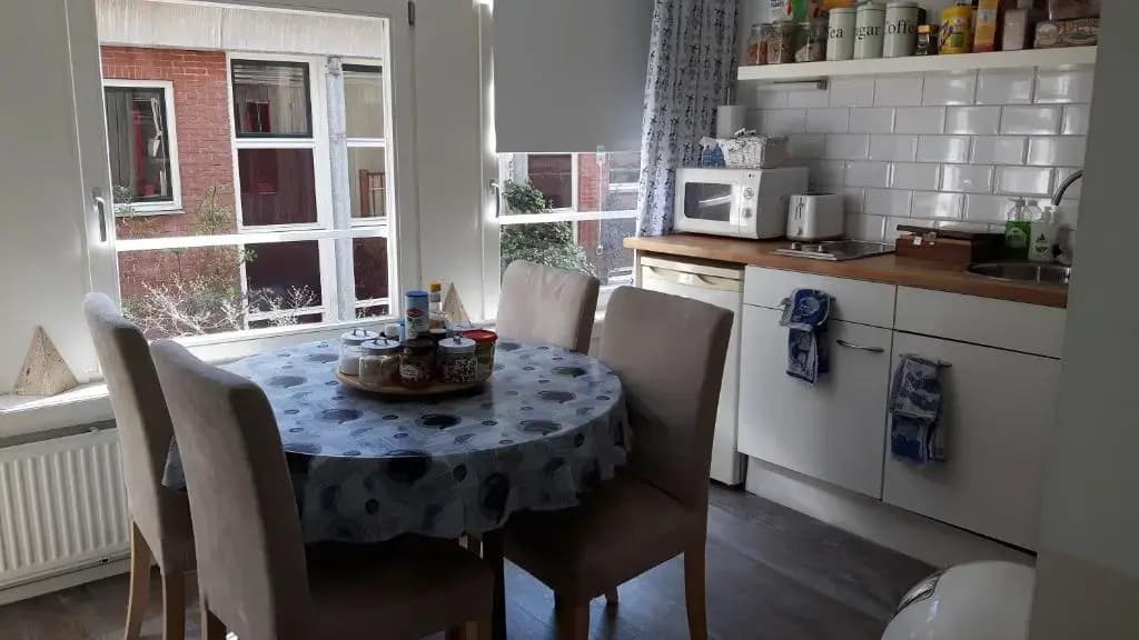 Bed & Breakfast WestViolet - photo 11