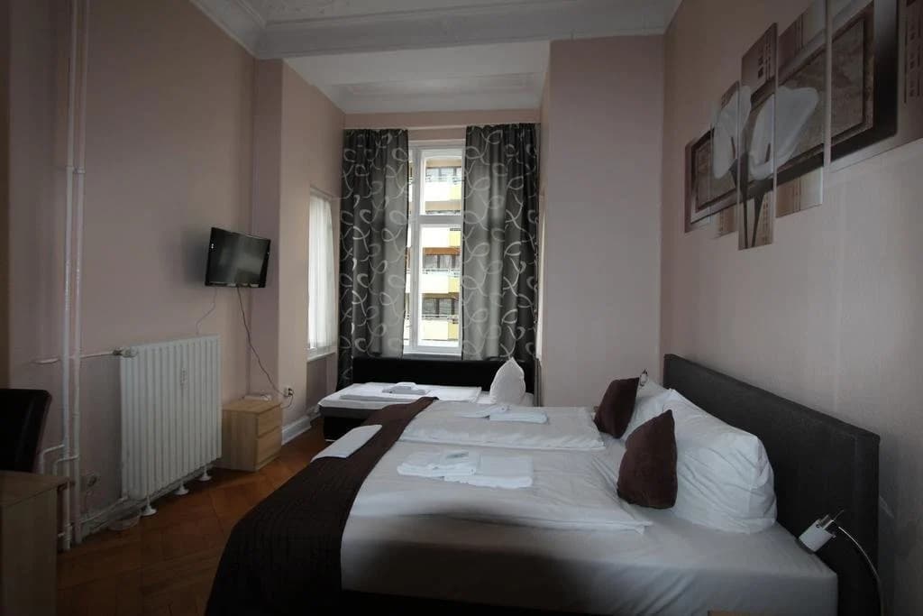 City Hotel Gotland - photo 22
