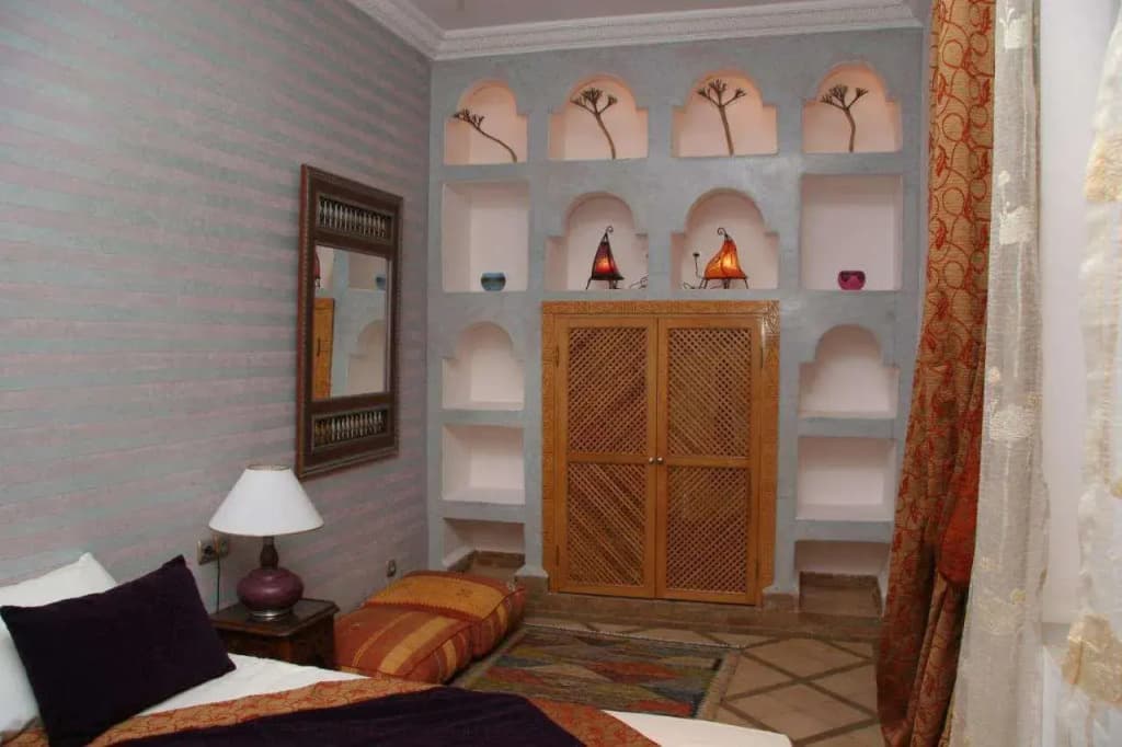 Riad Kenzo - photo 13