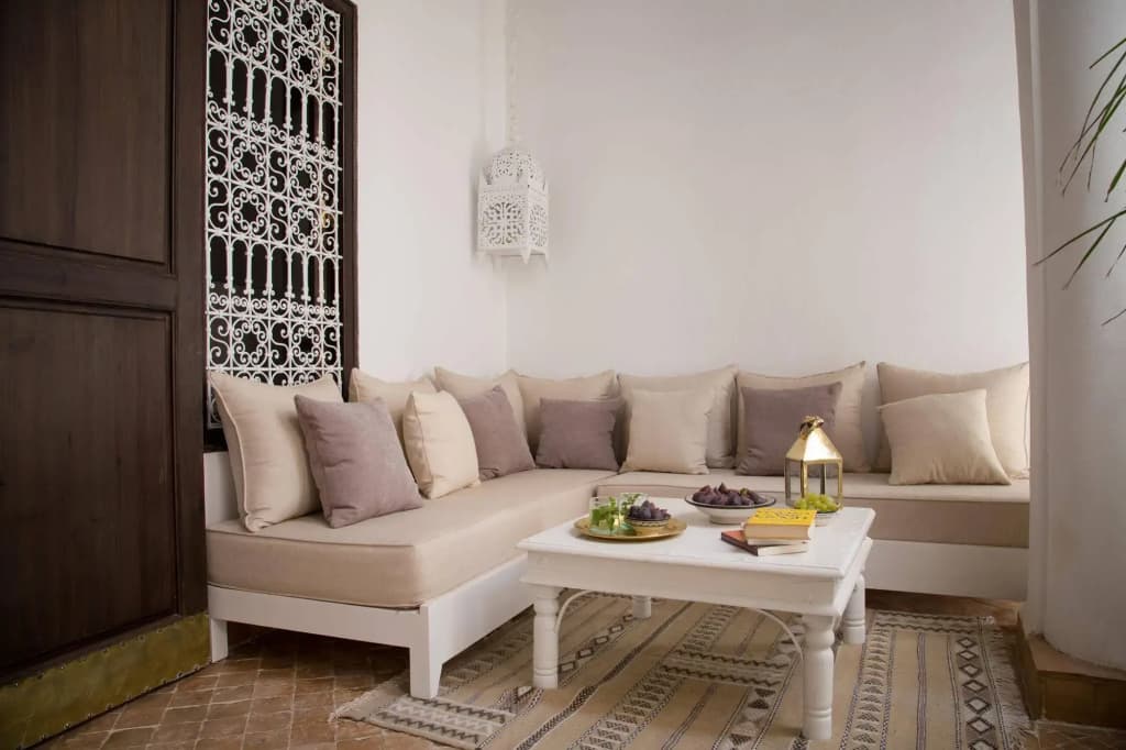 Riad Olema et Spa - photo 5