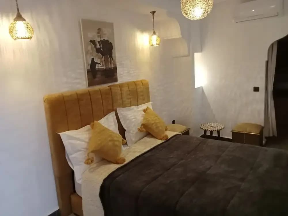 Riad Orient Palace - photo 7