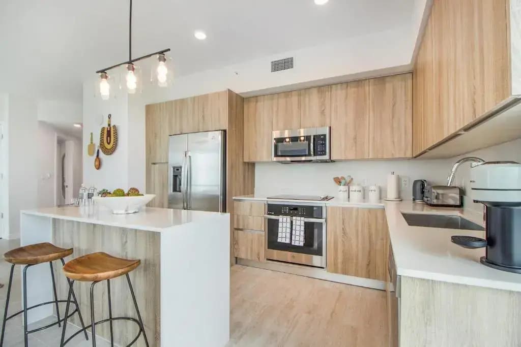 Zip Housing Miami · EE.UU. - photo 17