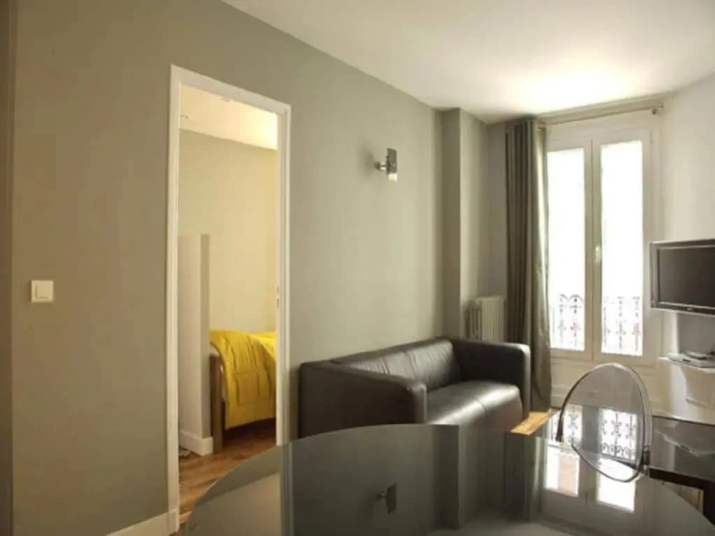 My Flat in Paris - 16th - photo 17