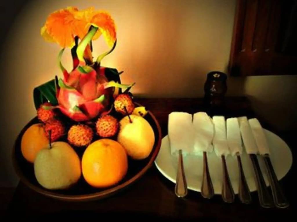 Angkor Pearl Hotel - photo 11