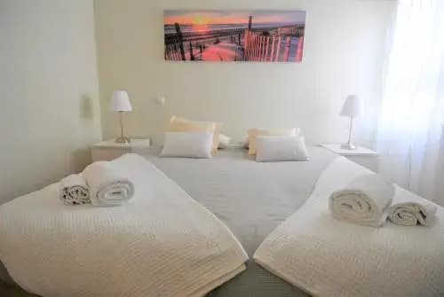 Down Town Apartment - Expo23 - photo 6