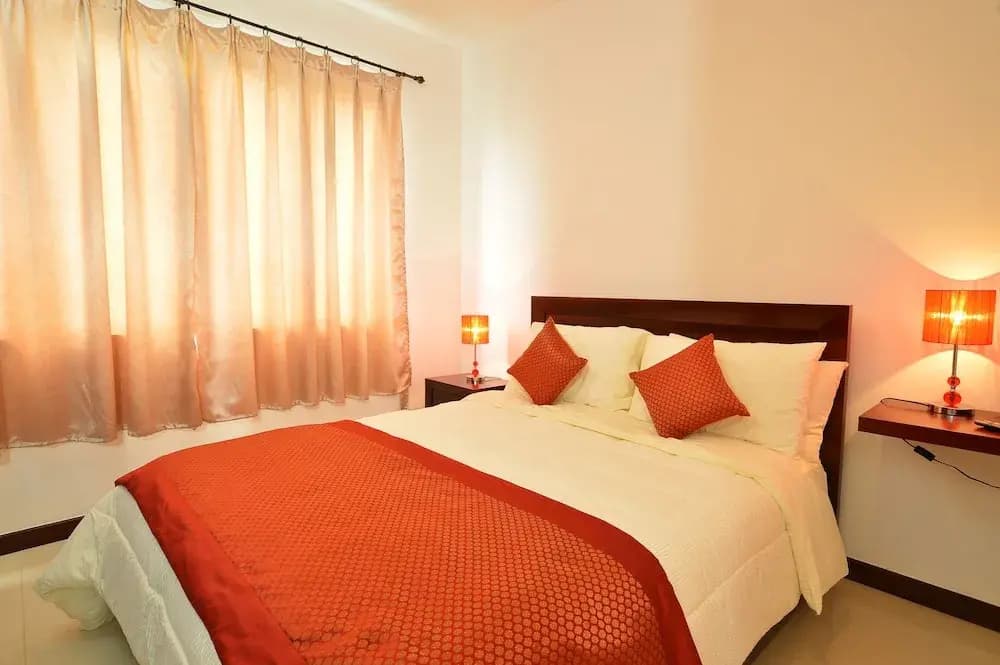 Luxury Resort Apartment OnThree20 - photo 4