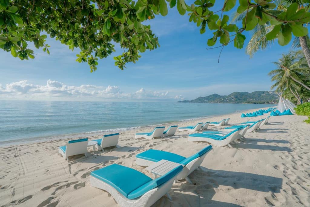 Synergy Samui - photo 50