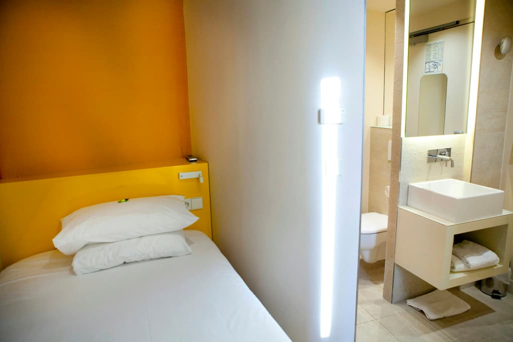 Hotel Andrea - photo 4