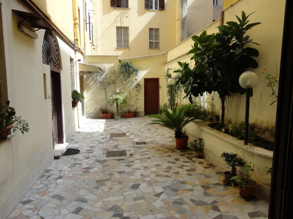 Città Eterna Bed & Breakfast - main photo