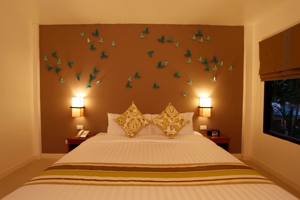 The Viridian Resort - photo 3