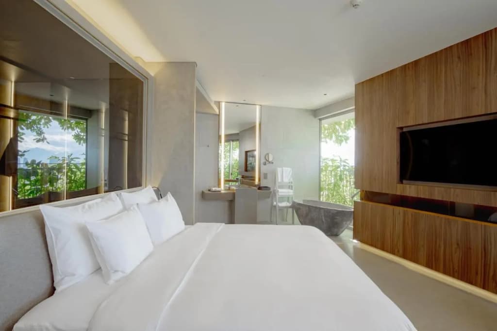 M Hotel Danang - photo 23