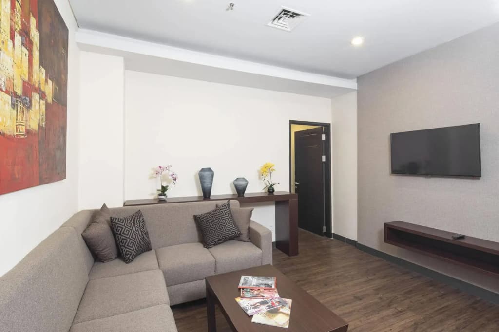 Oria Hotel Jakarta - photo 16