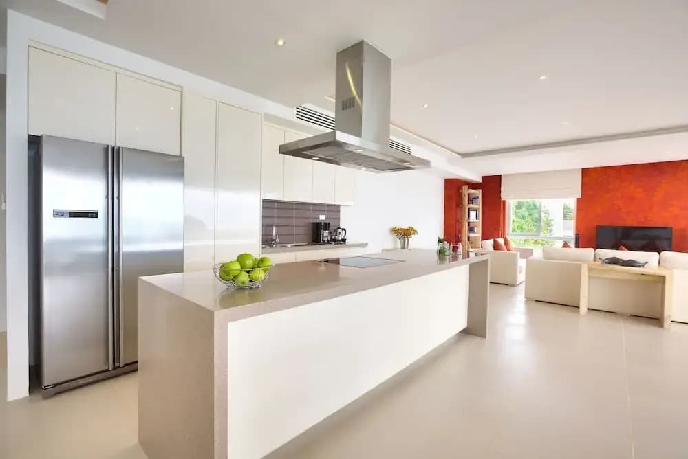 Serene Penthouse - photo 22