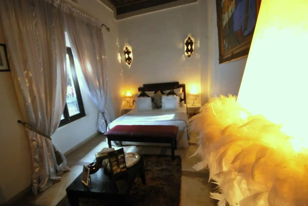 Riad Terra Bahia - photo 6