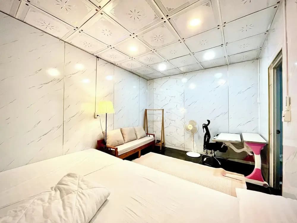 Lee Homestay - photo 5