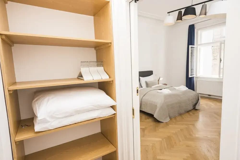 Senator Suite Stephansplatz by Welcome2Vienna - photo 24