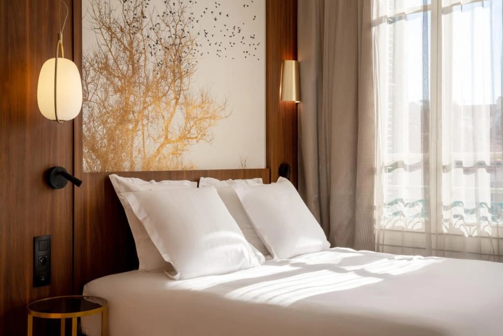 Apollinaire Nice Hotel - photo 28