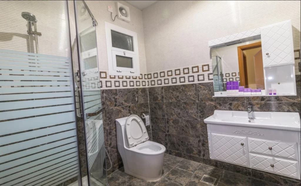 Farah Hotel Apartment - photo 7