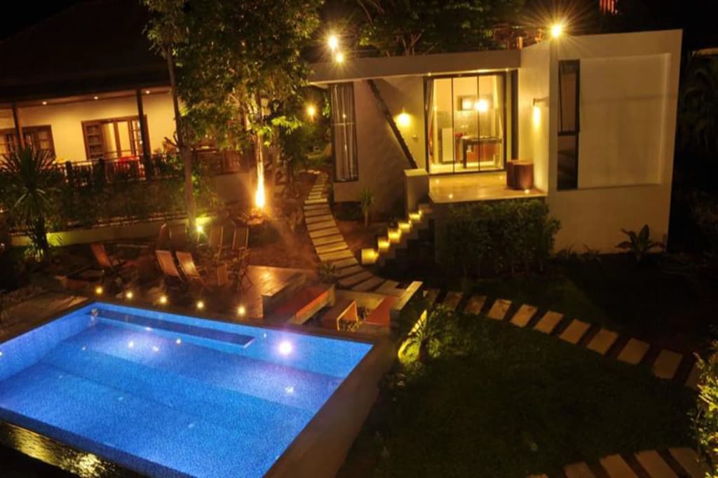Pony Hill Villa - photo 12