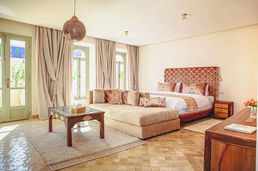Kasbah La Moun Luxury Riad & Spa - photo 4