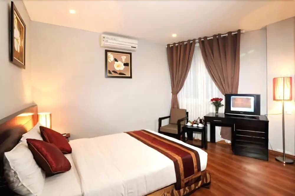 Dang Anh Hotel - photo 4