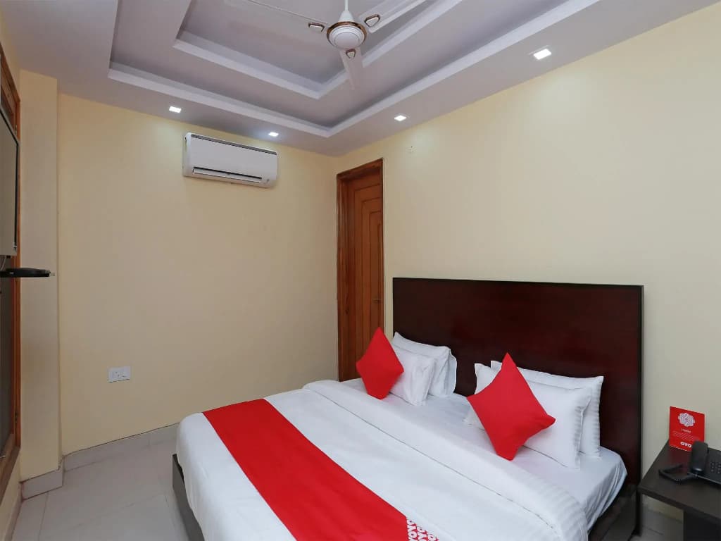 OYO 35361 Leisurrestay - photo 2