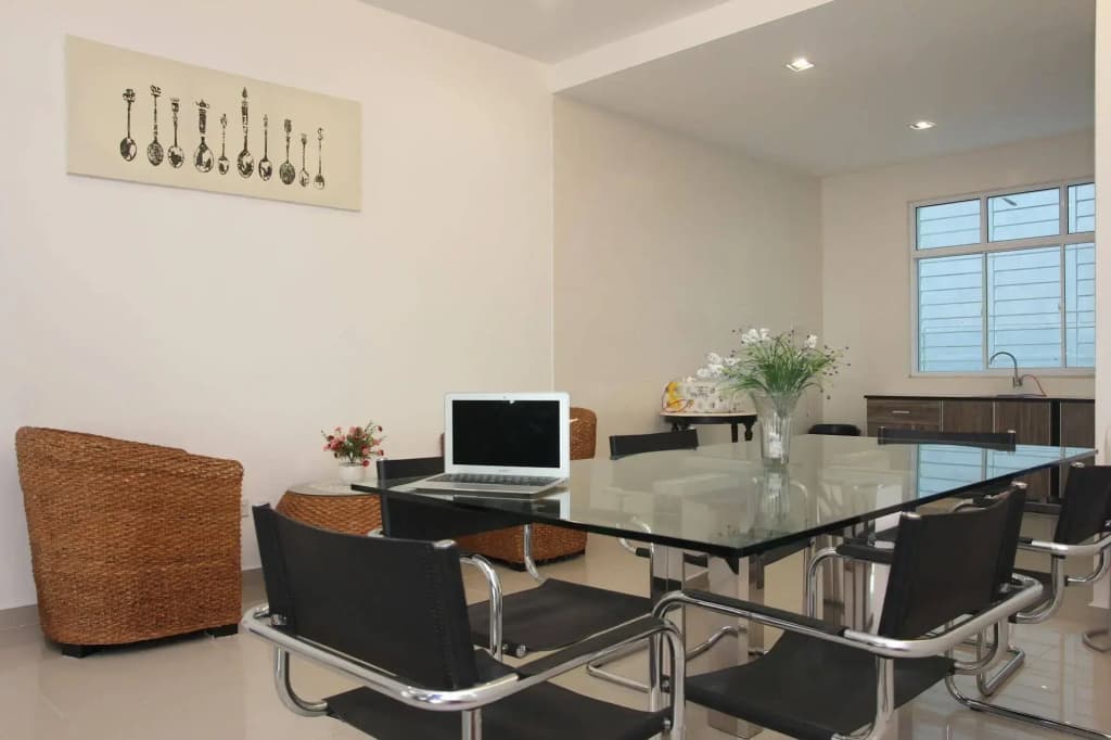 Delite Guest House No 13 @ Batu Ferringhi - photo 15