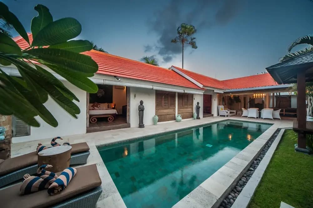 Cocopoco Villa - photo 11