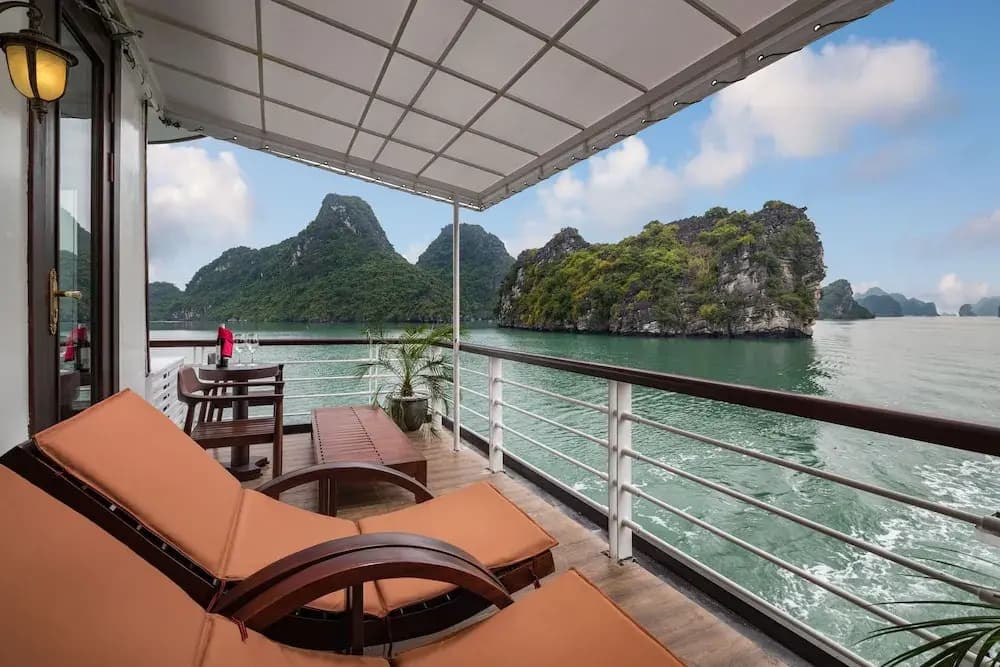 Orchid Trendy Cruise - photo 7