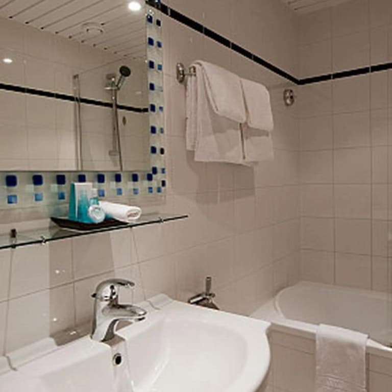 Opera Deauville Hotel - photo 30