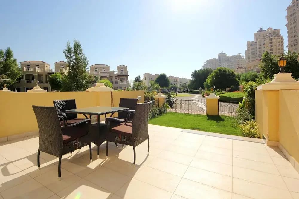 Villa Al-Hamra - photo 11