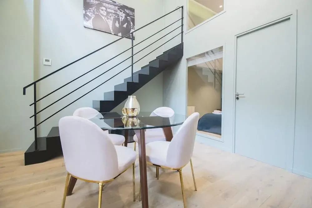 Dreamyflat Residence - photo 10