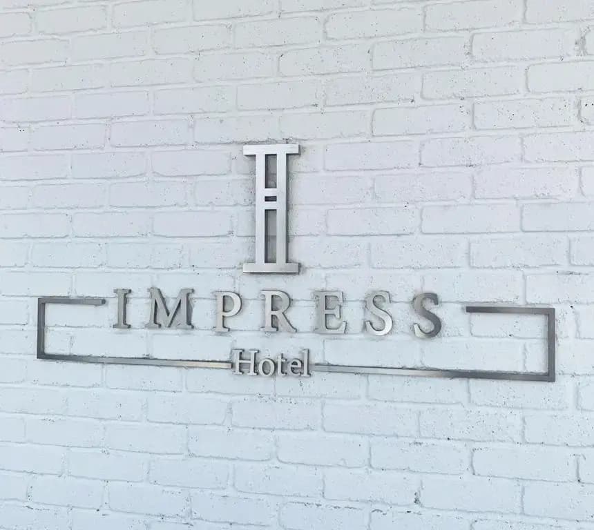 Hotel Impress - main photo