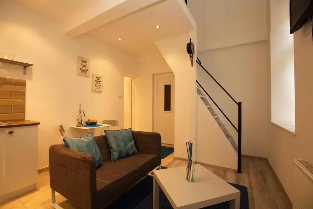 Kahwa Central Apartments - photo 12