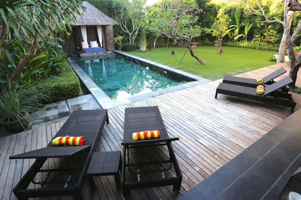 Villa Balidamai by Nagisa Bali - photo 10