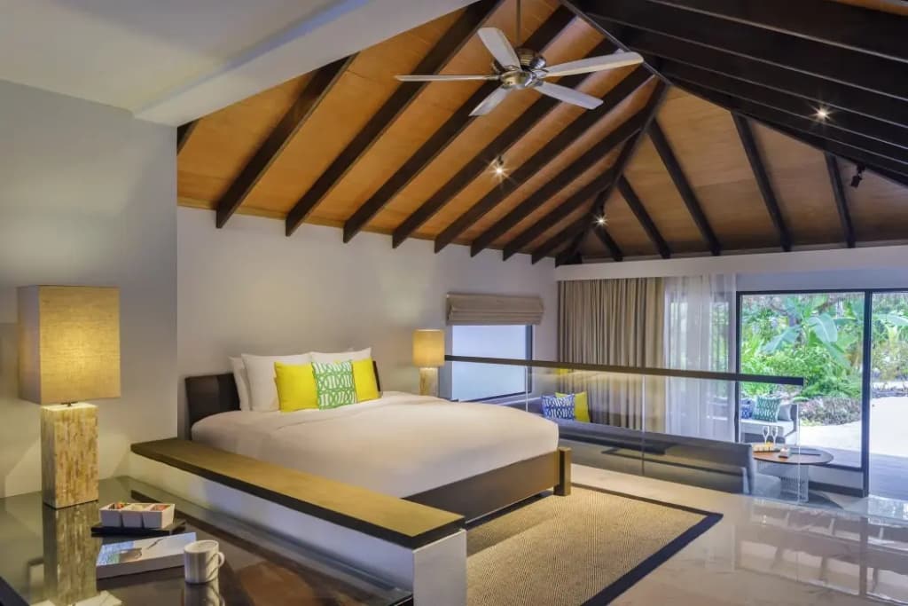 Laguna Maldives - photo 2