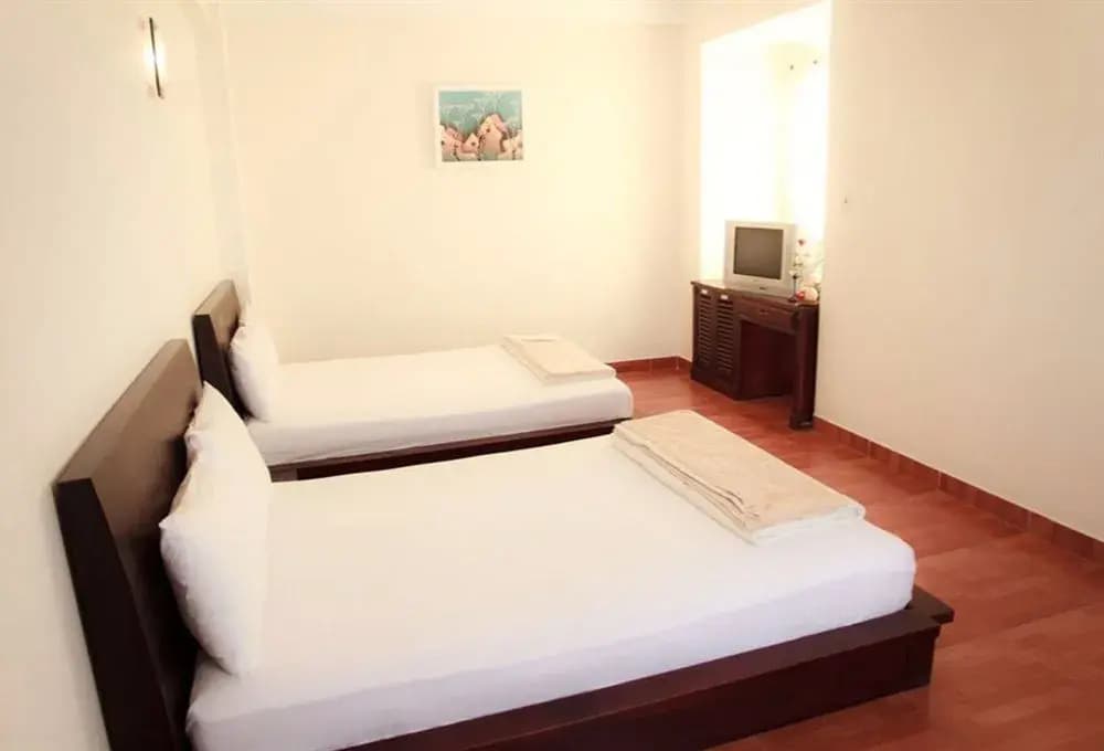 Pha Le Xanh 1 - photo 3