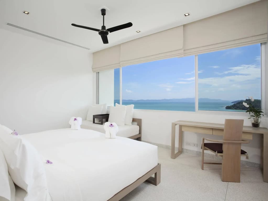Villa Leelawadee - photo 1