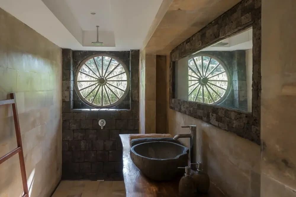 White Villa Ubud - photo 1