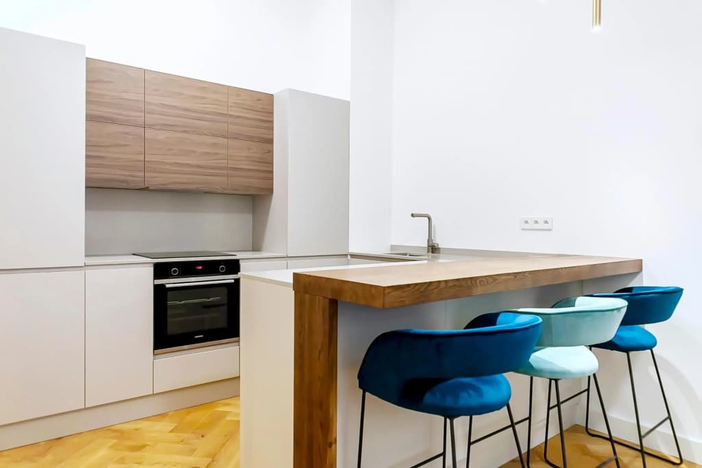 Luxury apartment in the centre - photo 11