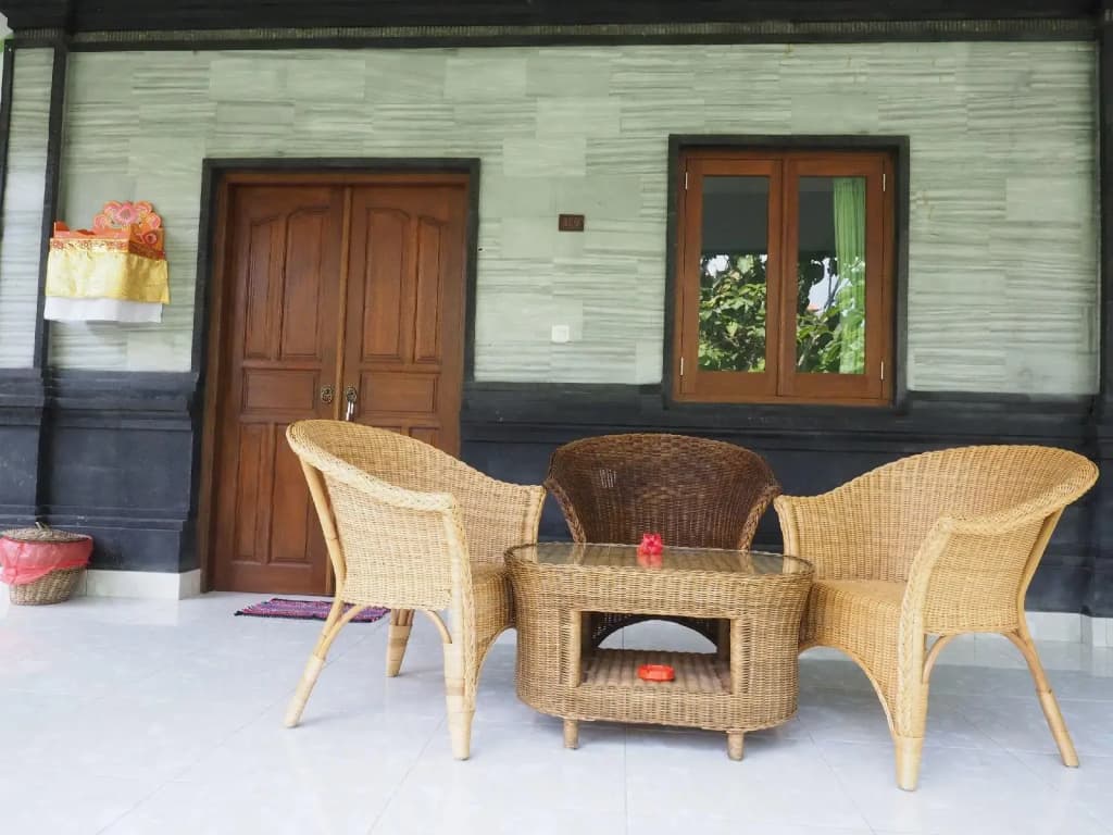 Argasoka Bungalows - photo 15