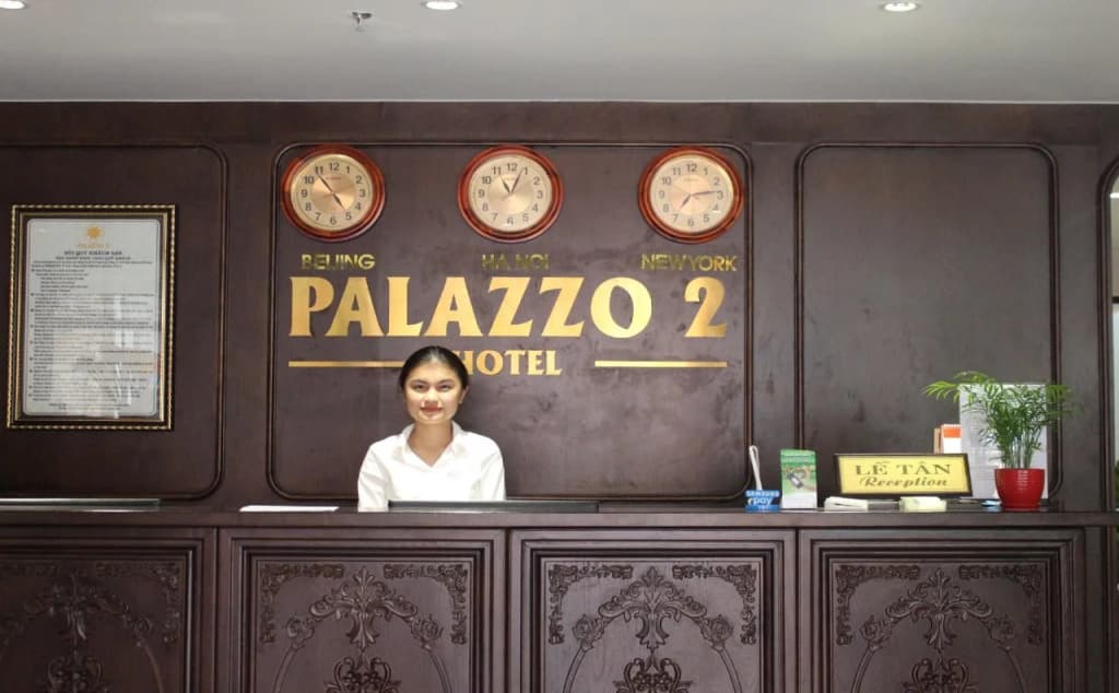 Palazzo 2 - photo 18