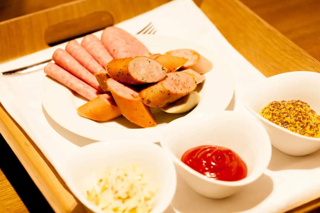Acube Hotel - photo 12