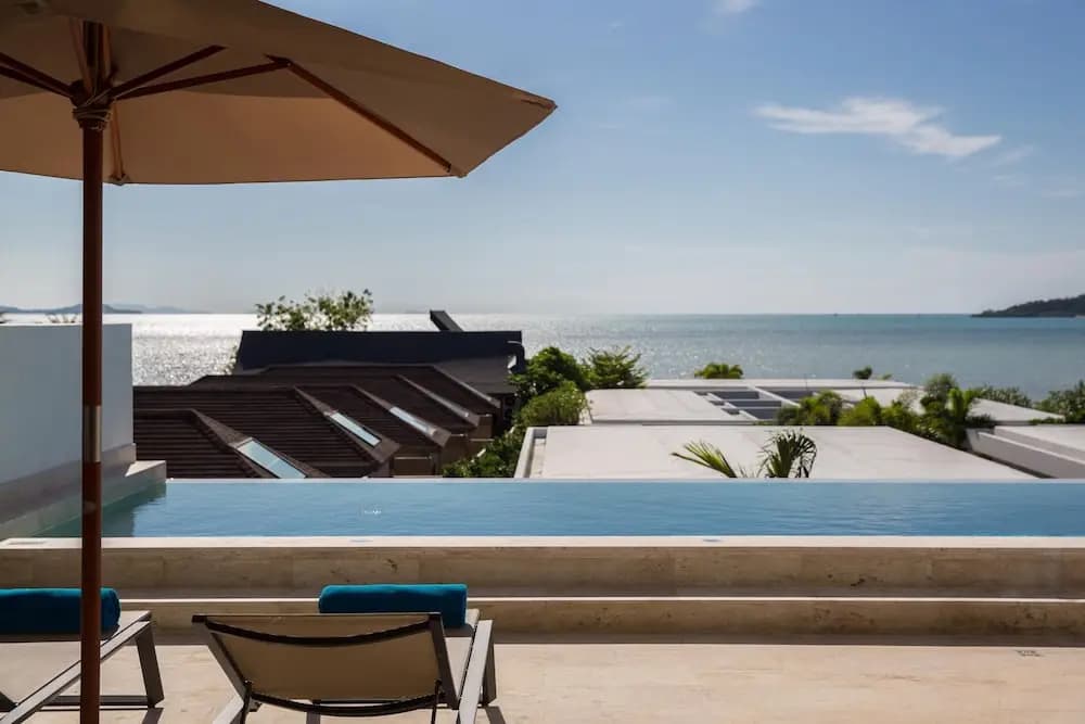 Skye Beach Hotel - photo 24