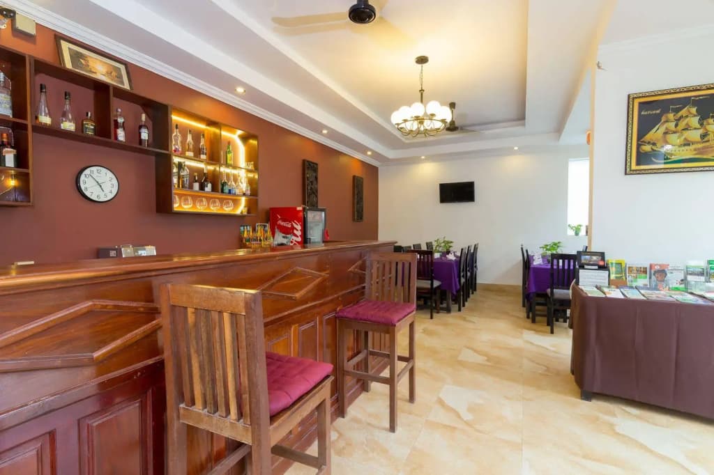 Ly Ann Boutique D' Angkor Hotel - photo 23