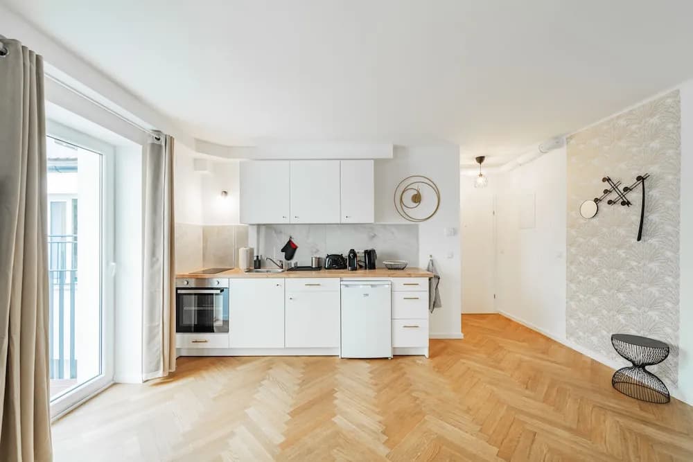The 15s Apartments - photo 12