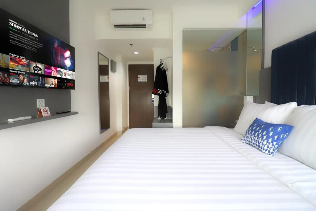 Moritz Biz Gandaria - photo 11